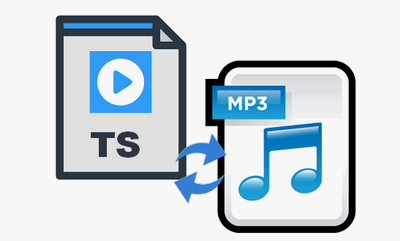 Free Download the TS File Converter