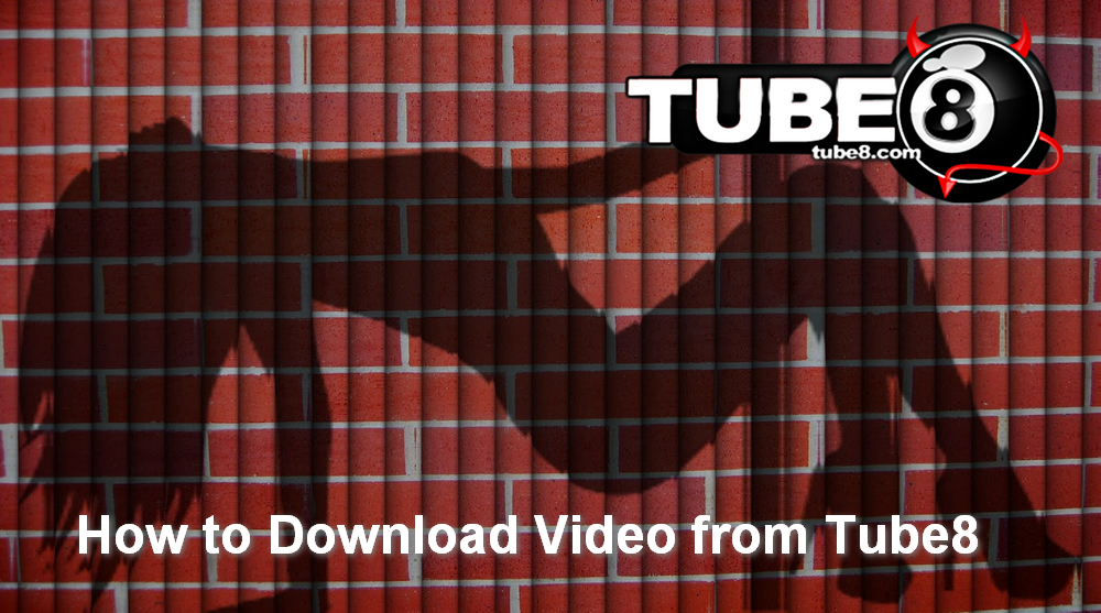 Download Tube8 Videos