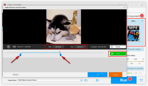 How to Cut YouTube Video Clips