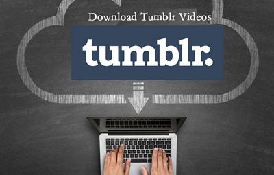 Offline Tumblr Videos for Tumblr App Keeps Crashing
