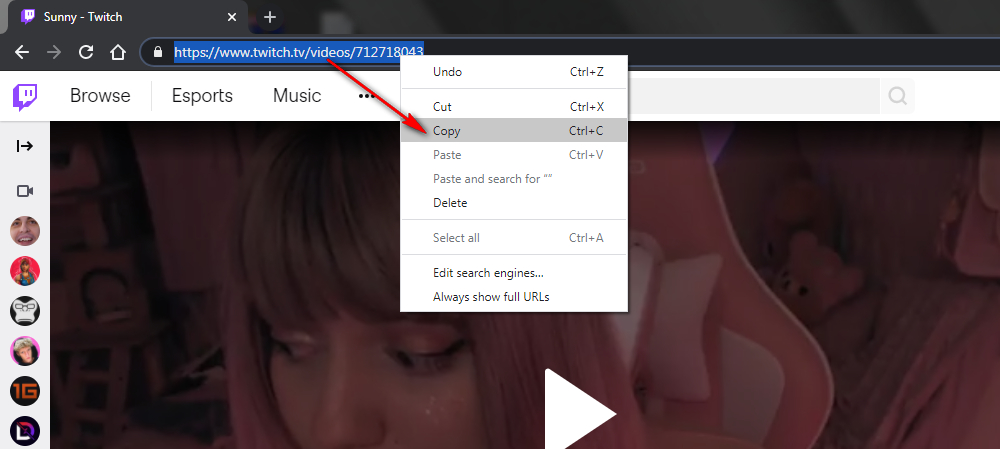 5 Methods to Extract Audio from Twitch Clip to MP3