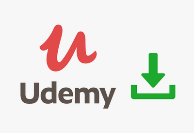 Udemy Course Downloader