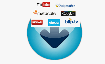 The Most Powerful Video Downloader