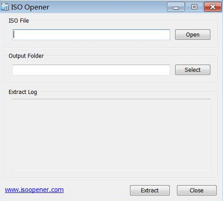 How to Use ISO Opener