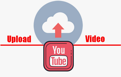 YouTube Upload HD