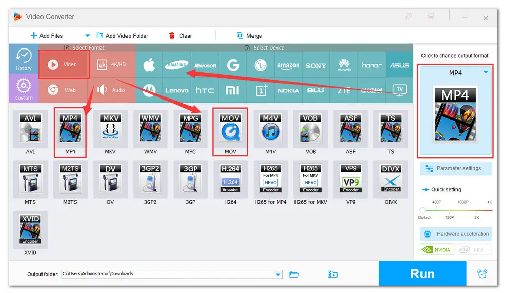 Instagram Video Upload Format