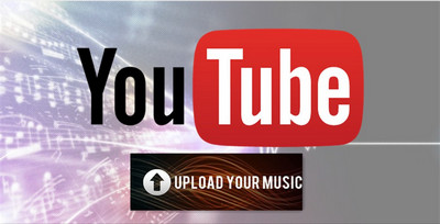 Kangaroo precedent Incompetence Two Free Methods That Support You to Upload MP3 to YouTube
