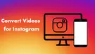 Upload Video to Instagram
