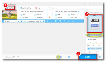 Convert Video to Instagram Format