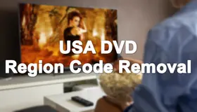 USA DVD Region