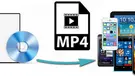 DVD to MP4