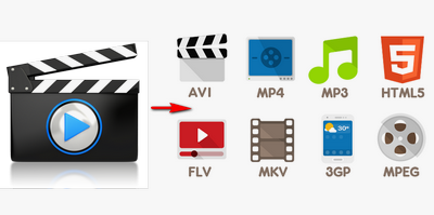 Recommended Video Converter