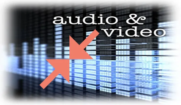 Best Video Audio Compressor