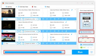 Compress Video Audio