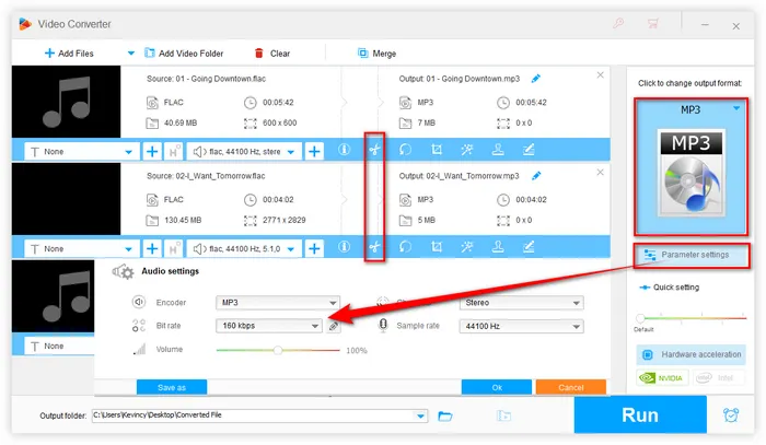 Video and Audio File Compressor Free Download