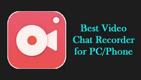 Video Chat Recorder