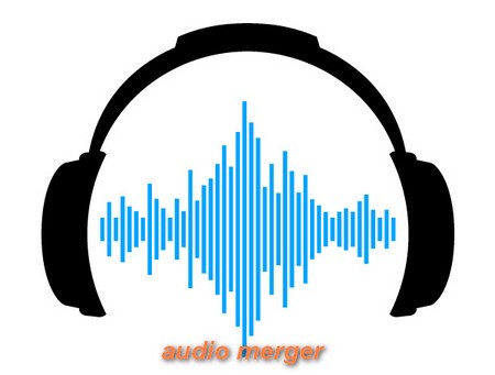Audio merger