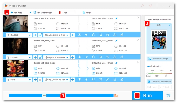 Video Compressor Download