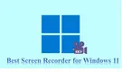 Best Screen Recorder for Windows 11