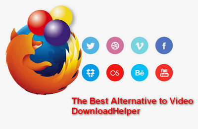 Download the Video DownloadHelper alternative