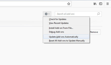 Firefox Download Helper not working
