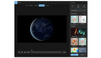 Windows Video Editor Software for Gaming