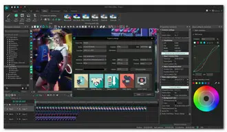 Windows Video Editor for Gaming