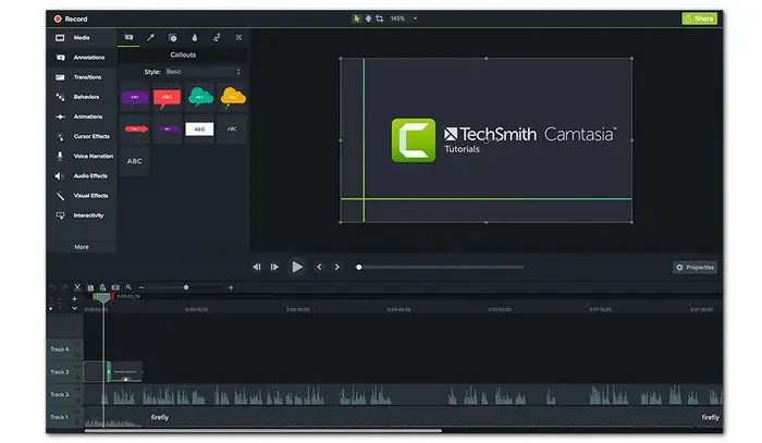 Video Editing Software for Gaming