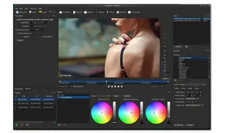 Free Gaming Video Editor 