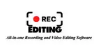 Screen Recorder Editor