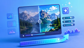 DVD Upscaling