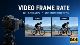 Video Frame Rate