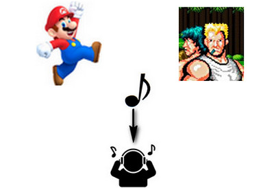 video games soundtracks download