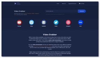 Video Grabber