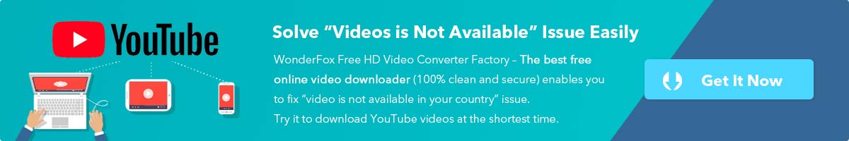 Get the YouTube Downloader Now