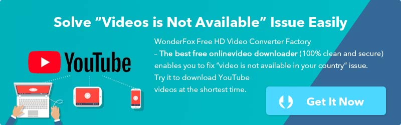 Get the YouTube Downloader Now