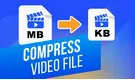 Video MB to KB Converter