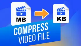 Video MB to KB Converter