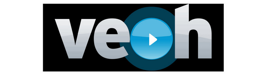 Publish videos on website, Veoh