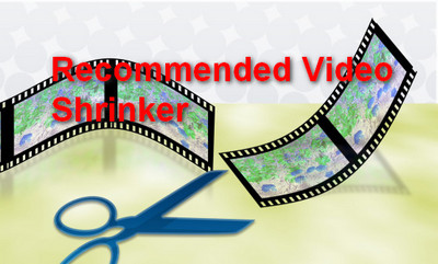 Video File Shrinker
