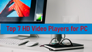 HD Video Player