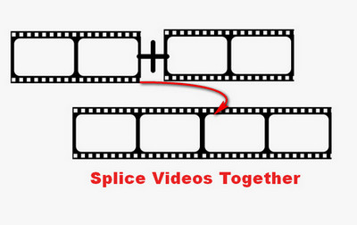 How to Splice Two Videos Together