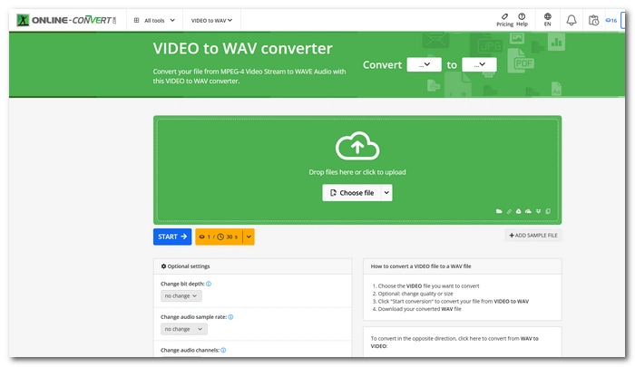 Online-convert.com