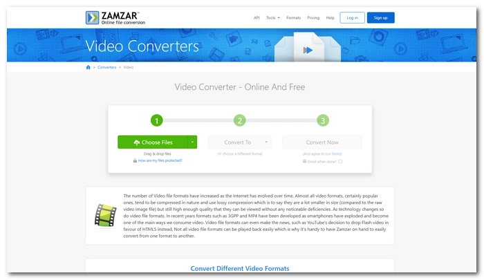Zamzar