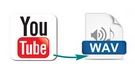 Convert YouTube to WAV