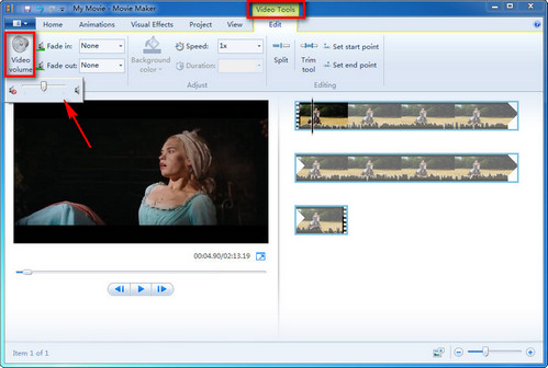 Video Video