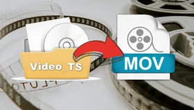 Video_TS to MOV