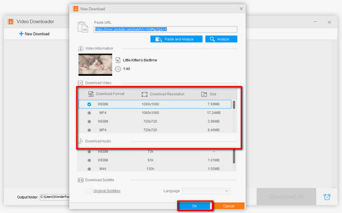 TubeMate VidMat Downloader - Microsoft Apps