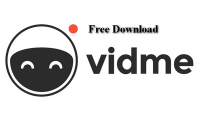 Free download Vidme videos