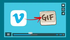 Vimeo to GIF